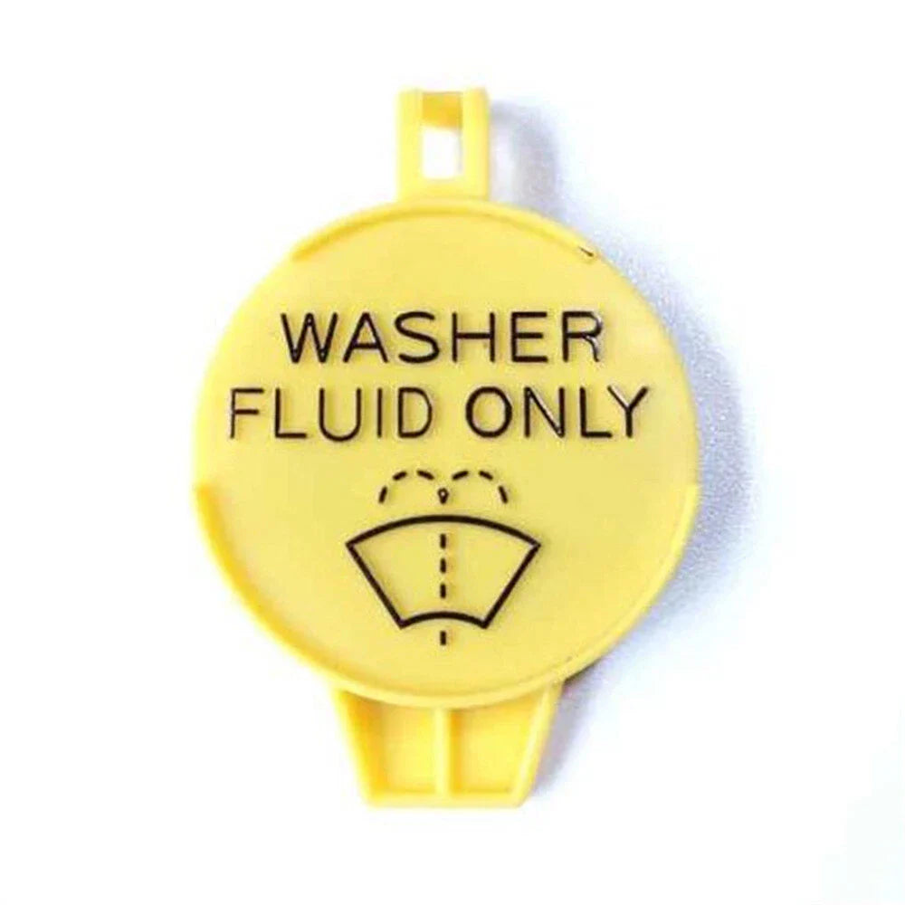Windshield Washer Reservoir Cap for Jeep Patriot, Commander, Dodge Caliber, Charger (2007-2017)
