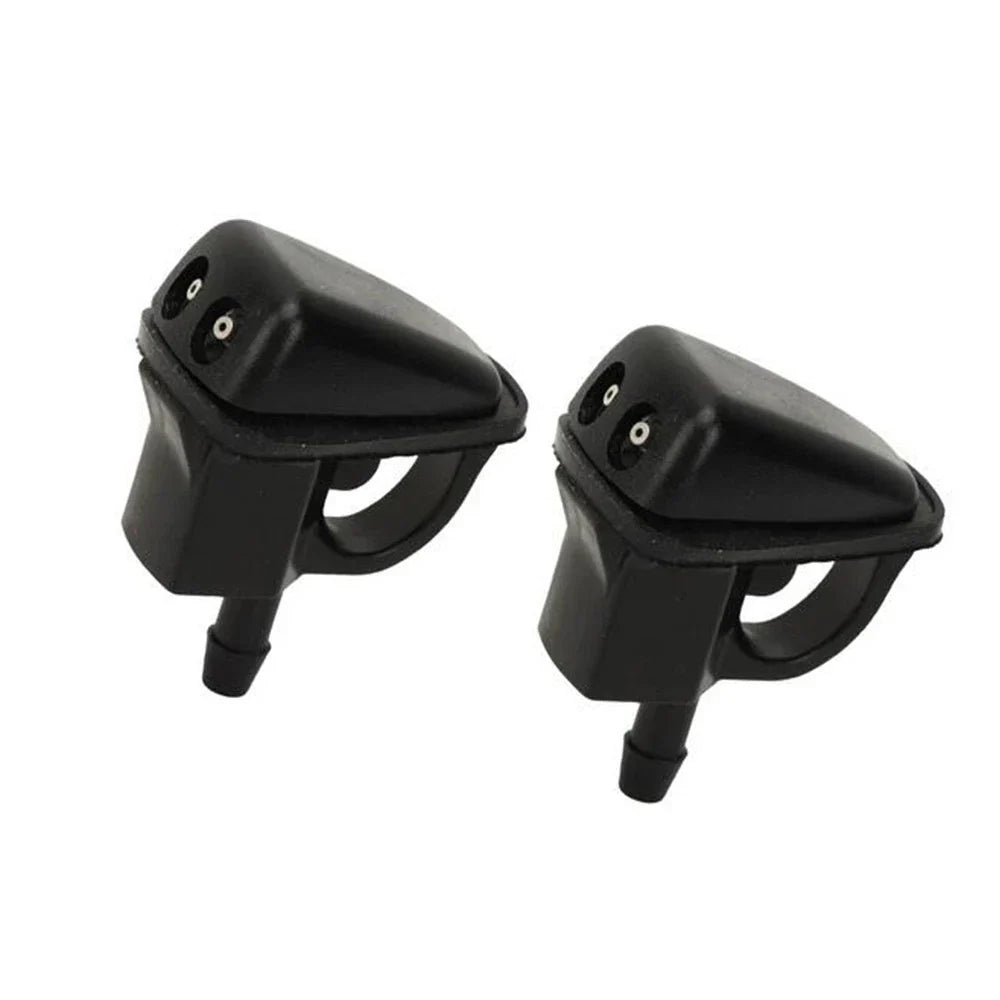 Windshield Wiper Washer Nozzles for Land Rover Discovery (1999-2004)