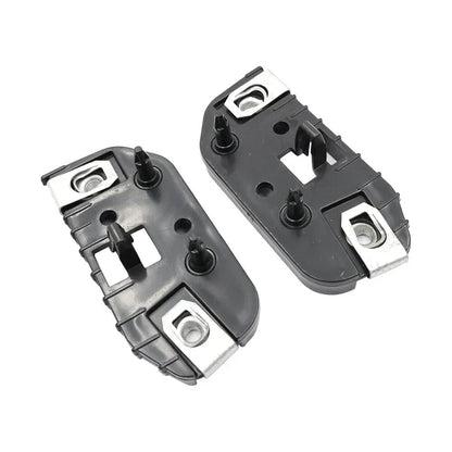 Front Bumper Brackets for 2020-2023 Ford Explorer (2020-2023)