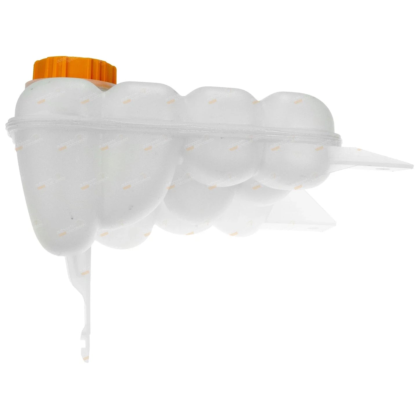 Overflow Bottle 4.0L Radiator Coolant for Ford FG Falcon 6 Cyl