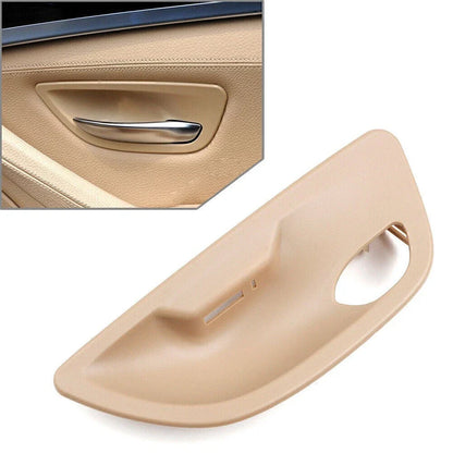 Beige Door Handle Bowl Cover for BMW 5 Series F10 F11 (2011-2017)