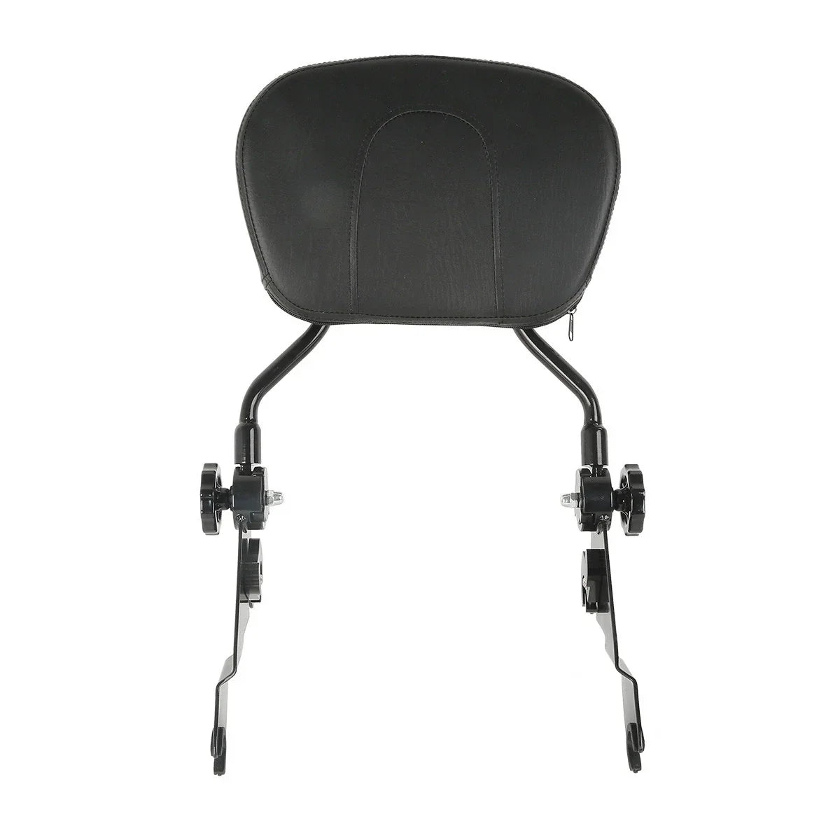 Sissy Bar Backrest Docking Hardware for Harley Touring Road Glide (2009-2013)