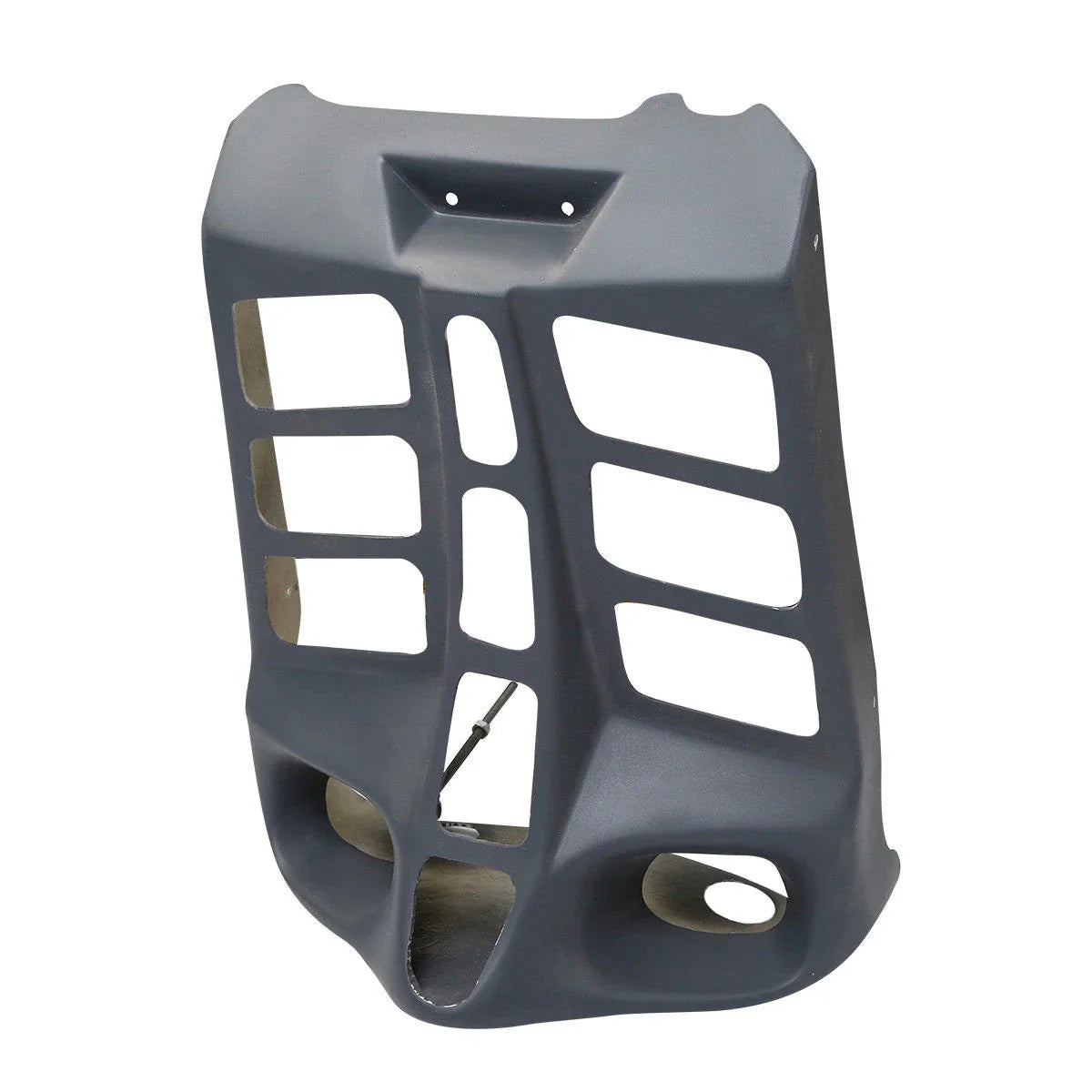 Radiator Cover for Harley V-Rod VRSCAW/VRSCDX (2007-2011)
