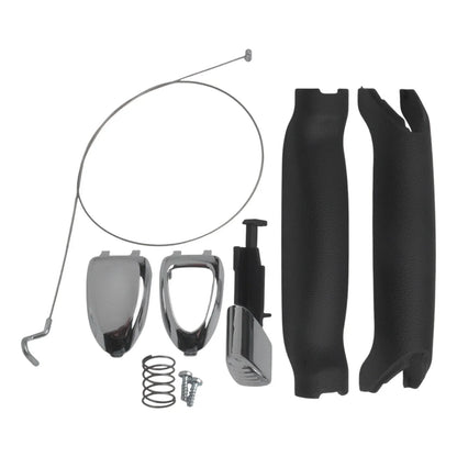 Reliable Handbrake Lever + Cable Repair Solution for Ford S-Max (2006–2006)