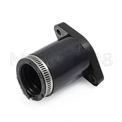 Carburetor Intake Boot AIRBOX JOINT for Yamaha Big Bear YFM400 (2000–2012)