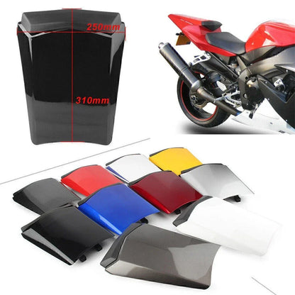 Rear Seat Cover Cowl for Yamaha YZF R1 (2002-2003) Pearl Red