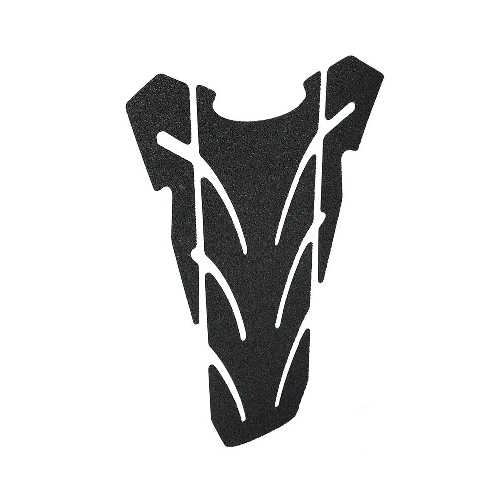 Anti-Slip Tank Pad Stickers for BMW, Honda, Kawasaki