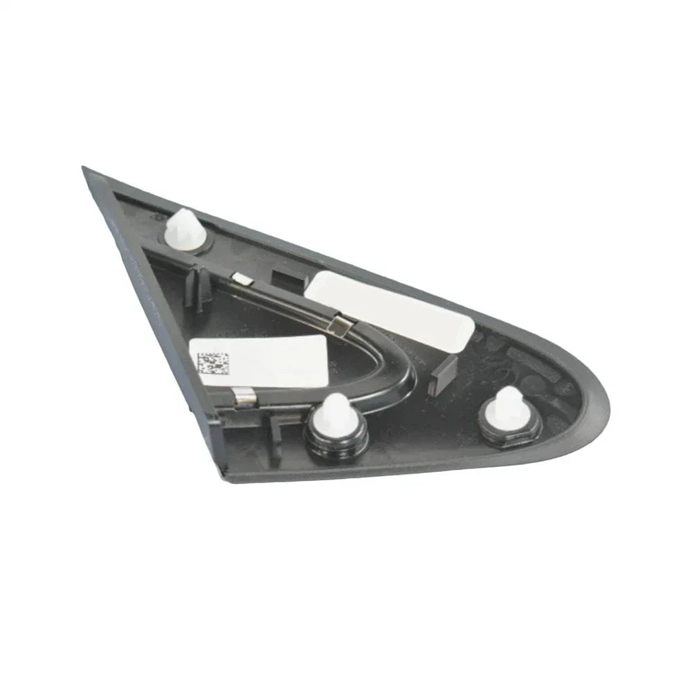 Left Mirror Flag Cover for Chrysler 200 (2015-2017)