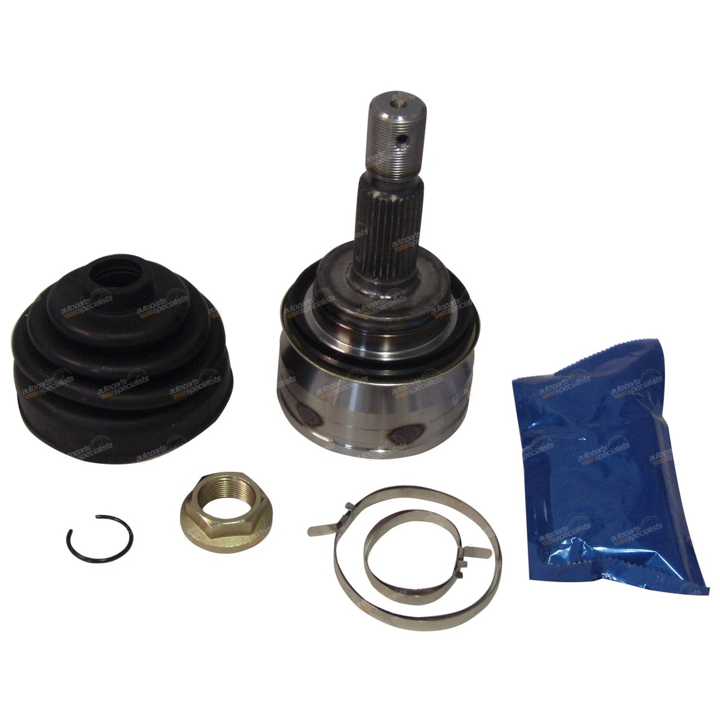 Outer CV Joint for Prado 120 Series Land-Cruiser