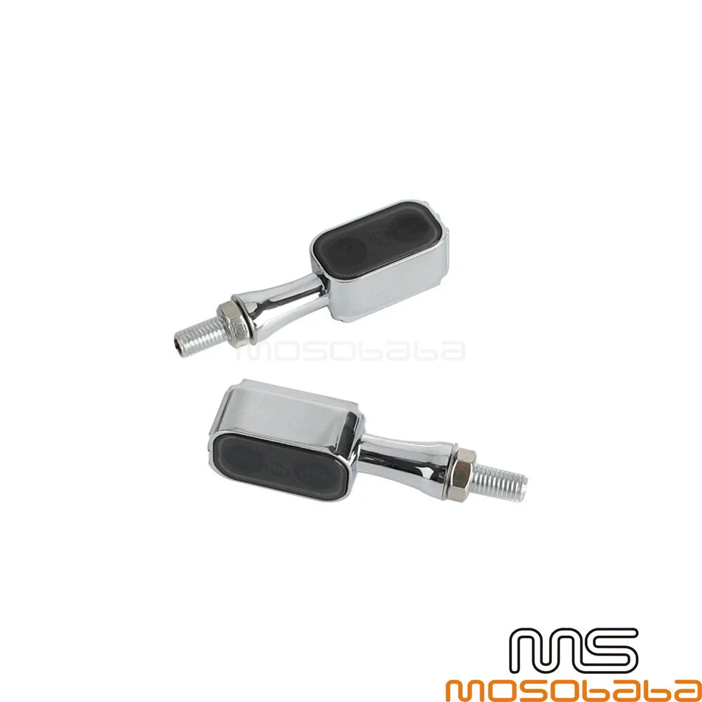 LED Turn Signal Light Indicators for Harley Honda Suzuki Yamaha