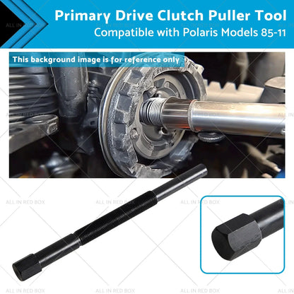 Clutch Puller Tool for Polaris Models (1985-2011)