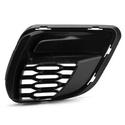 Fog Light Lamp Cover Bezel Trim for 2015-2021 Dodge Charger (2015-2021)