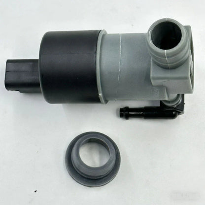 Windshield Washer Pump Motor for Nissan Qashqai (2007–2013)