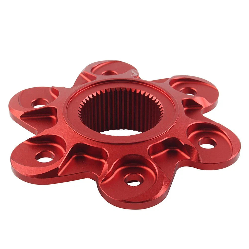 Rear Sprocket Drive Flange Cover for Ducati Panigale V4, V4S, Streetfighter V4