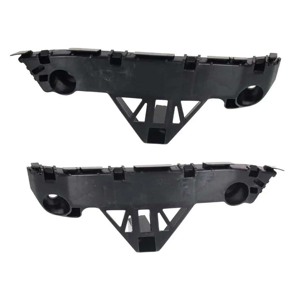 Front Bumper Brackets for 2010-2012 Mazda 3 (2010-2012)