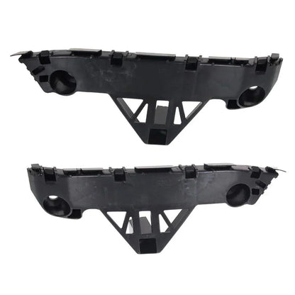 Front Bumper Brackets for 2010-2012 Mazda 3 (2010-2012)