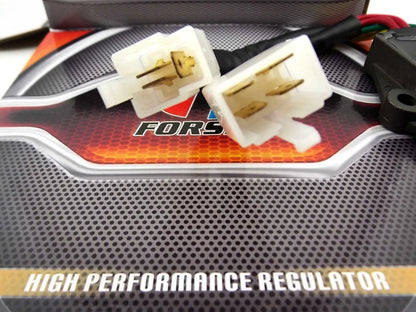 Regulator Rectifier Assembly for Honda VFR400R NC24 (1987-1988)
