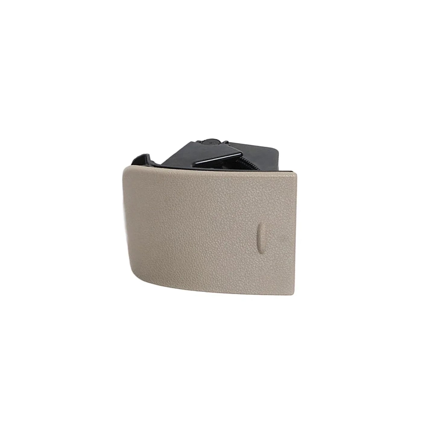 Passenger Side Centre Console Cup Holder for Mercedes W636 W639 Beige Plastic