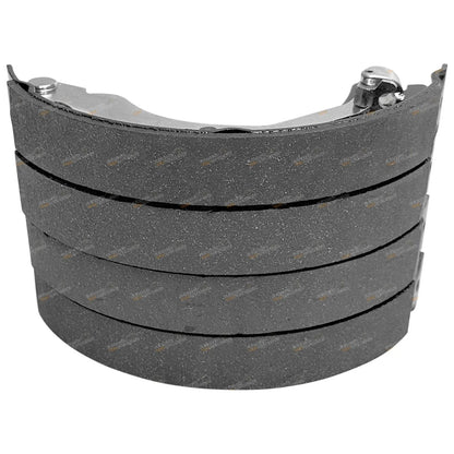 Brake Shoes Set for Land Rover Discovery 3 (2007 - 2009) 2.7L V6