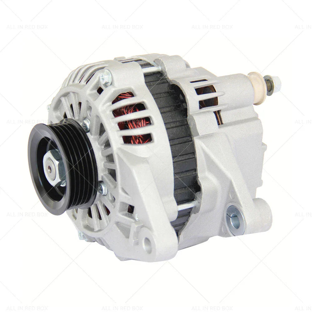 Alternator for Mitsubishi Triton Pajero V6 3.0L 3.5L (2000-2006)