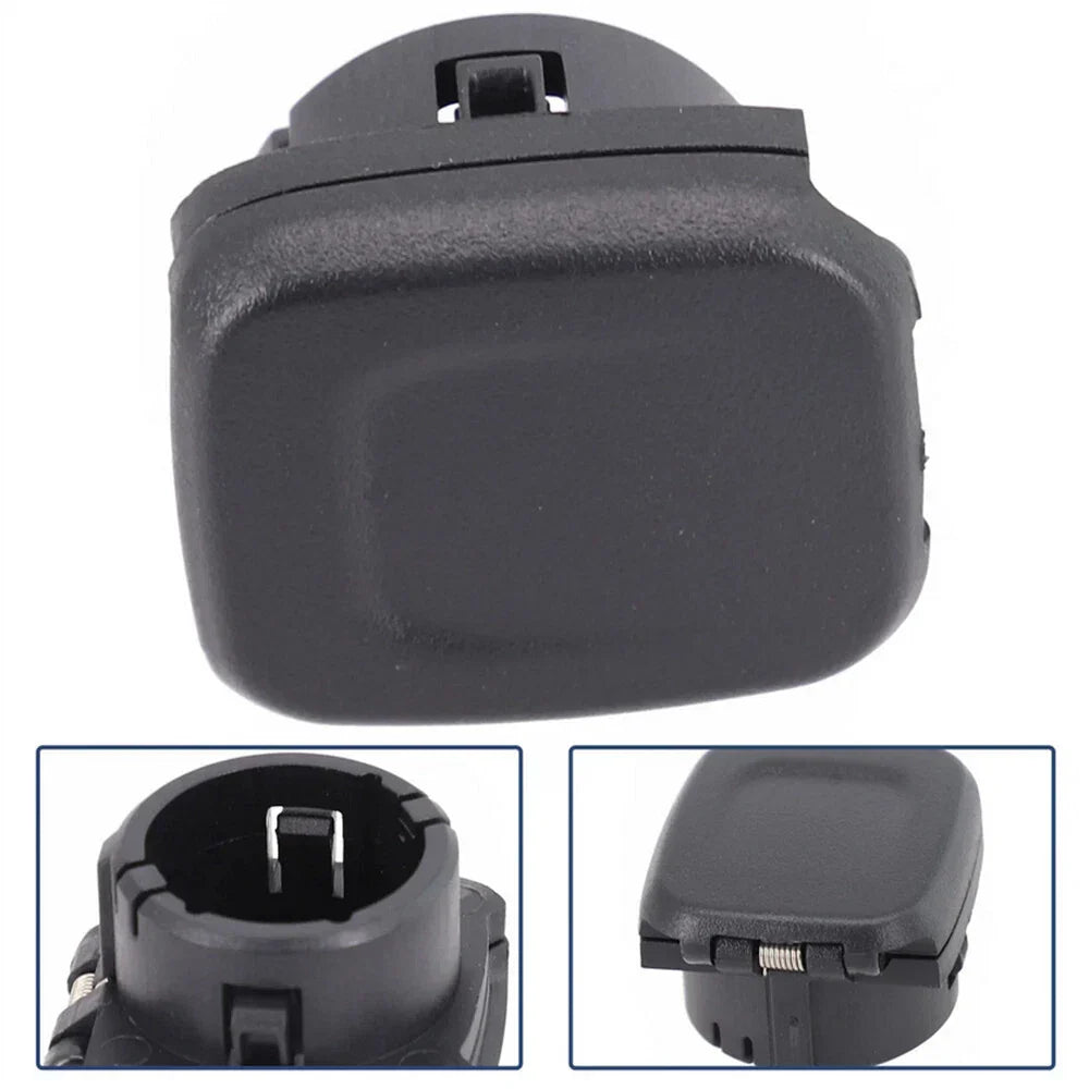 Power Outlet Receptacle Cover for GMC Sierra Yukon Cadillac Buick Chevrolet