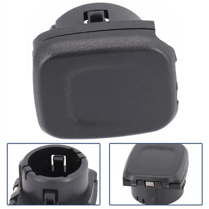 Power Outlet Receptacle Cover for GMC Sierra Yukon Cadillac Buick Chevrolet