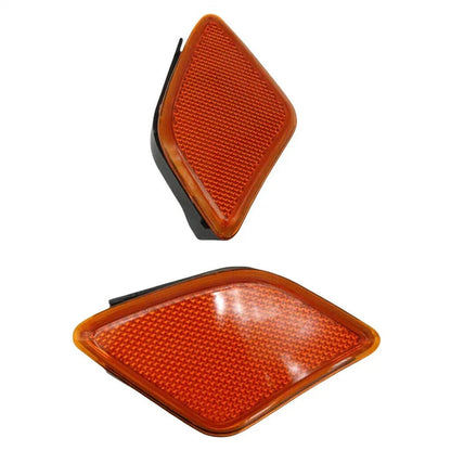 Front Side Marker Light Shell for Mercedes Benz S400 (2010-2013)