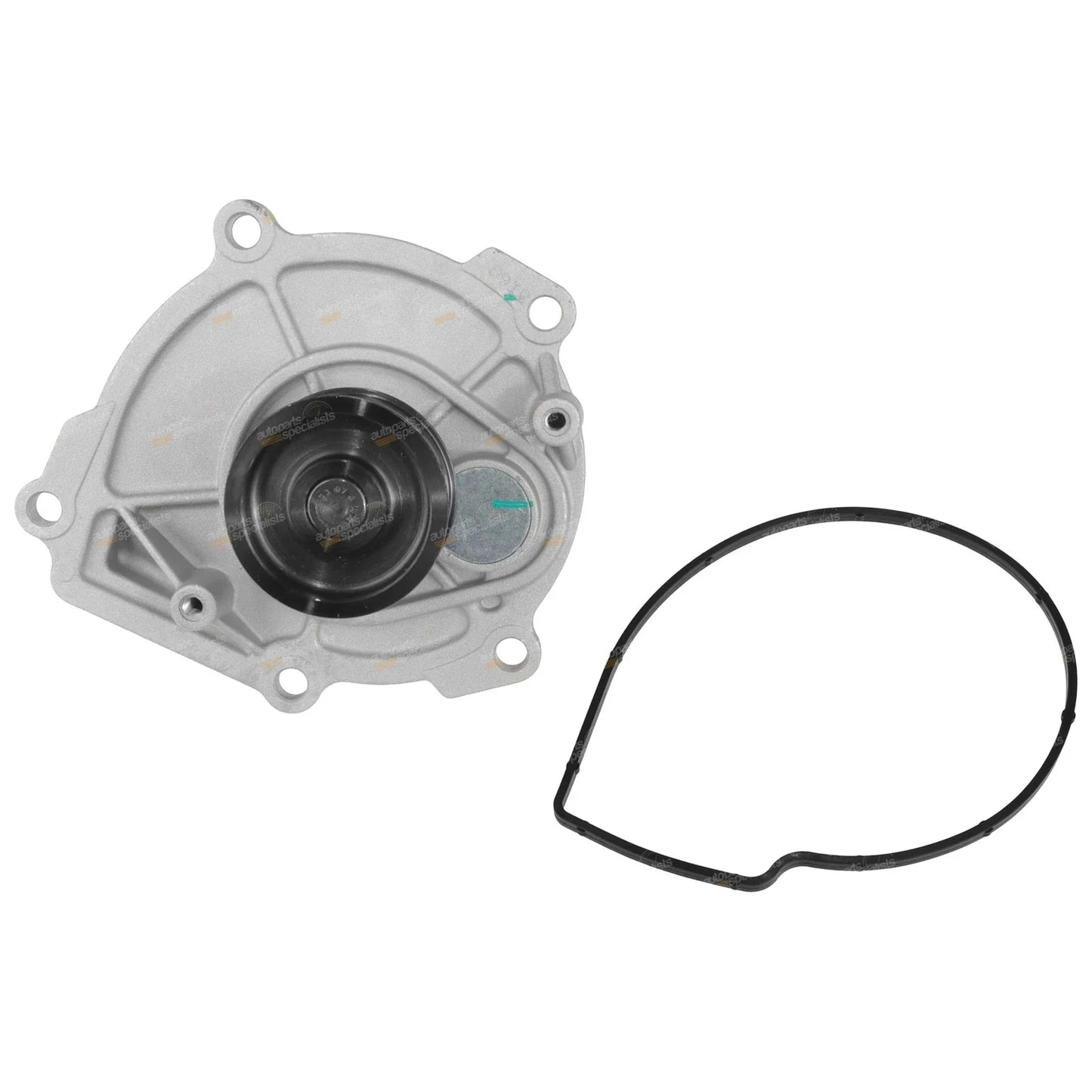 Water Pump for Chrysler Grand Voyager RT 2.8L Diesel Engine (2008 - 2016)