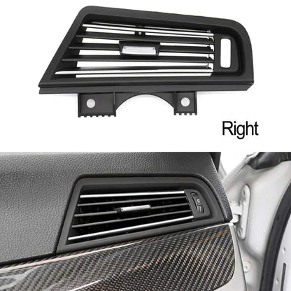Front Right AC Vent Grille Cover for BMW 5 Series (2011-2017)