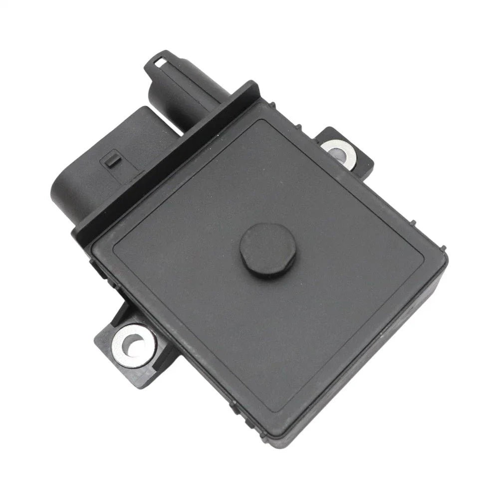 Glow Plug Control Module for Chevrolet Silverado 2500HD 3500 6.6L Diesel (2004-2005)