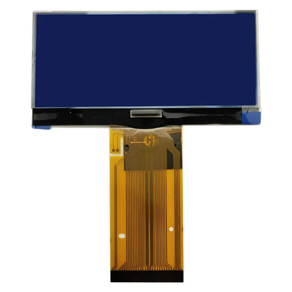 LCD Display Gauge Cluster for Mercedes-Benz W203 C-Class (2001-2004)