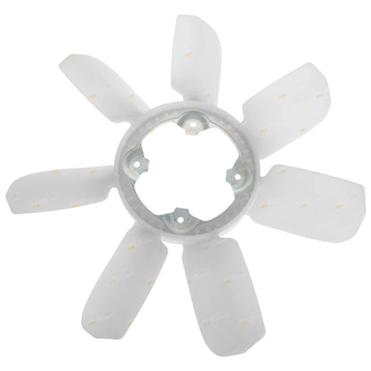 Cooling Fan Blade for Toyota Landcruiser UZJ200 V8 4.7L 2UZ-FE (2007–2012)