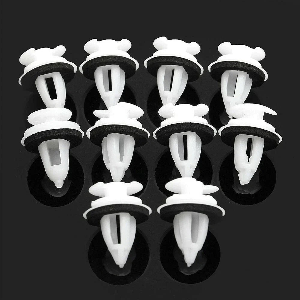 120pcs Door Panel Push-In Clips for BMW M3/M5/Z3 (1990-2006)