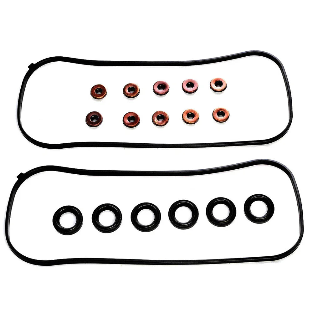 Valve Cover Gasket Set for Honda Accord 3.0L V6 (2003-2007)
