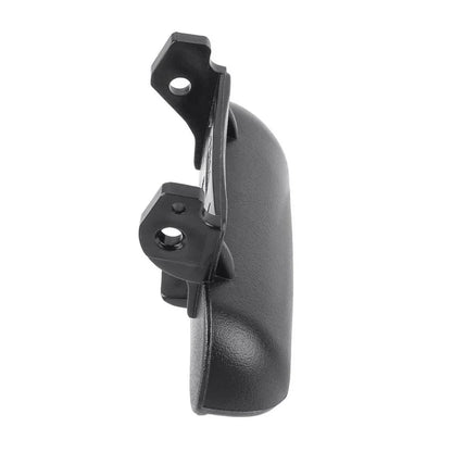 Armrest Cover Lid Lock Center Console Latch for Honda Civic Sedan (06-11)