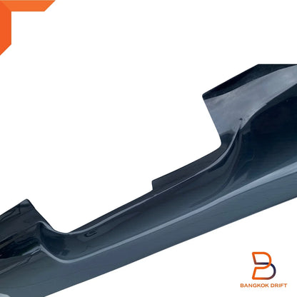 Weather Shields Window Visor Rain Guards for Isuzu ELF N-Series NPR NKR (2007-2022)