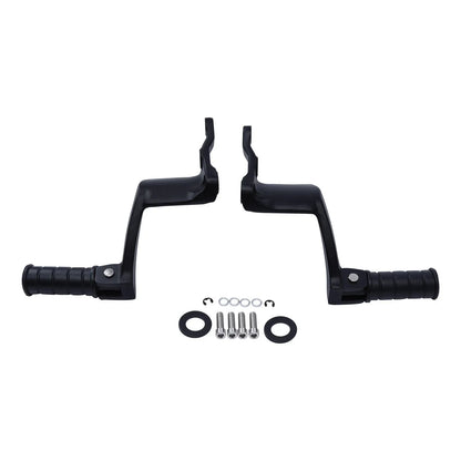 Passenger Pegs Footpegs for Victory Vegas Boardwalk (2003-2017)