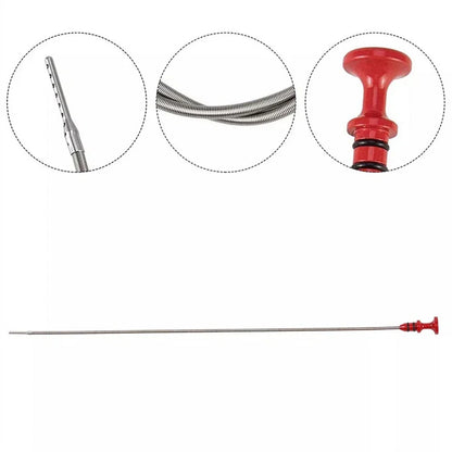 Engine Oil Dipstick for Mini Cooper R52 R53 S 1.6L (2002-2008)