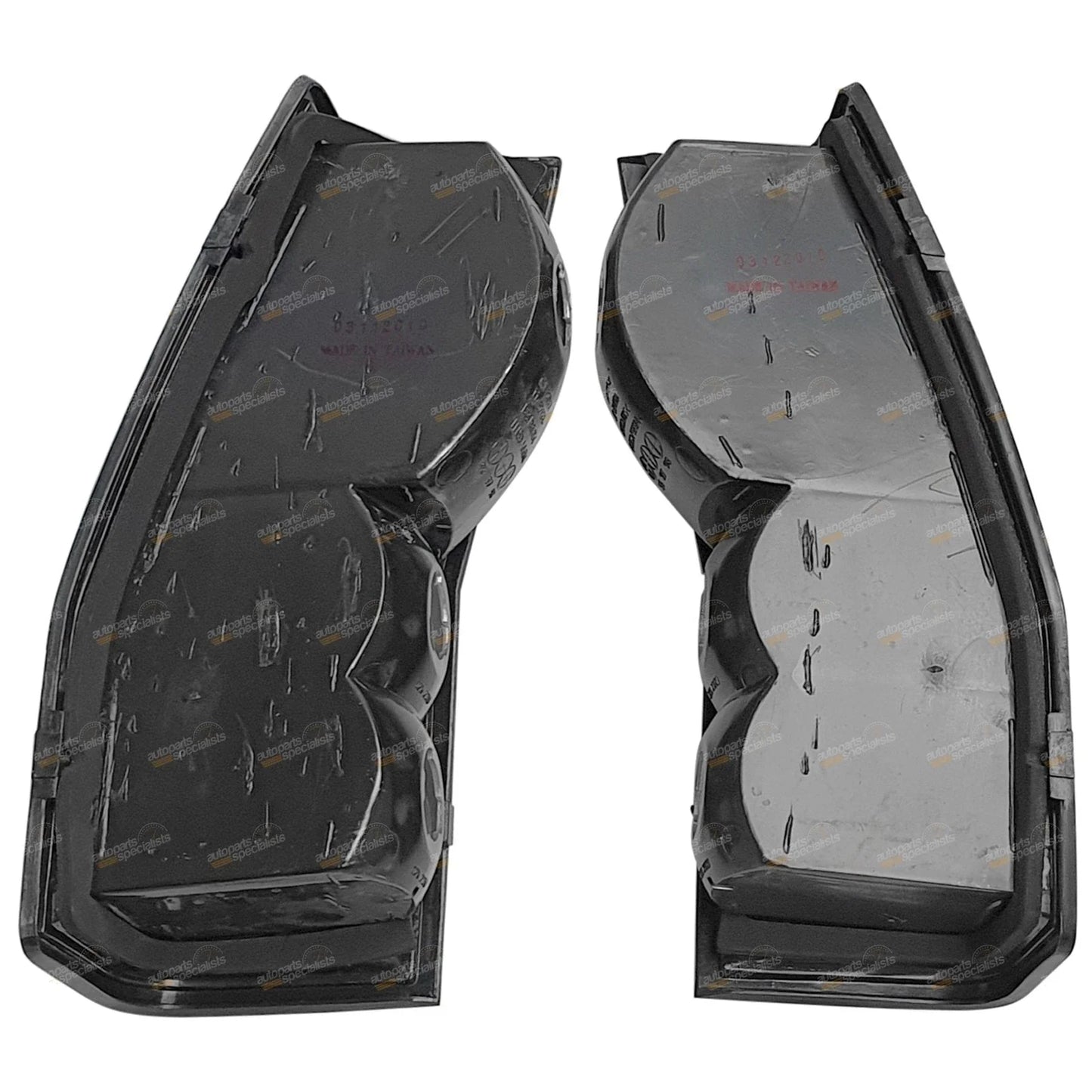 Tail Lights for Ford Falcon XD XE XF XG XH Utility Van (1979-1999)