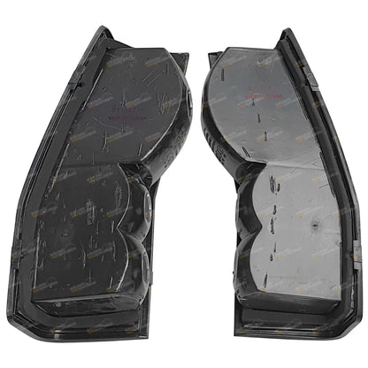 Tail Lights for Ford Falcon XD XE XF XG XH Utility Van (1979-1999)