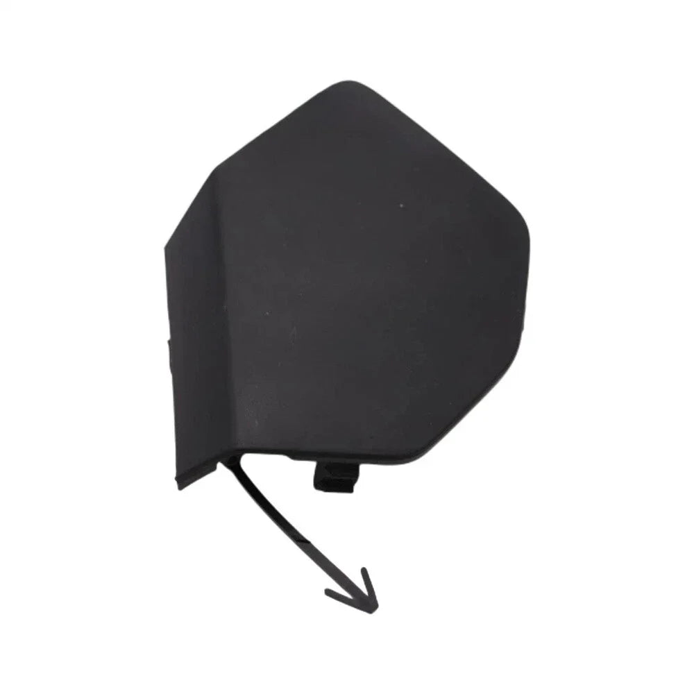 Front Bumper Tow Hook Cap for Nissan Rogue Sport (2020-2023)