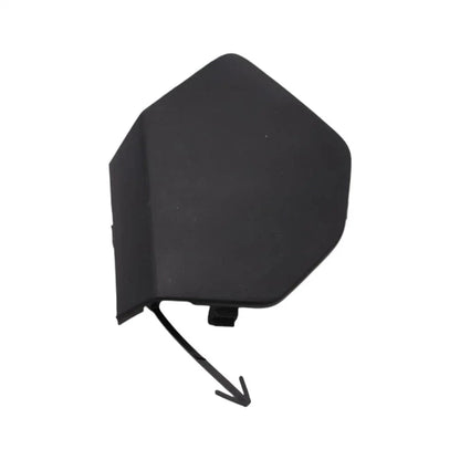 Front Bumper Tow Hook Cap for Nissan Rogue Sport (2020-2023)