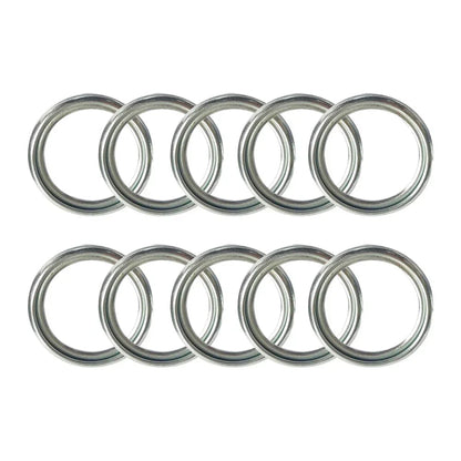 10 x Drain Plug Washer Gasket for Toyota Lexus Daihatsu