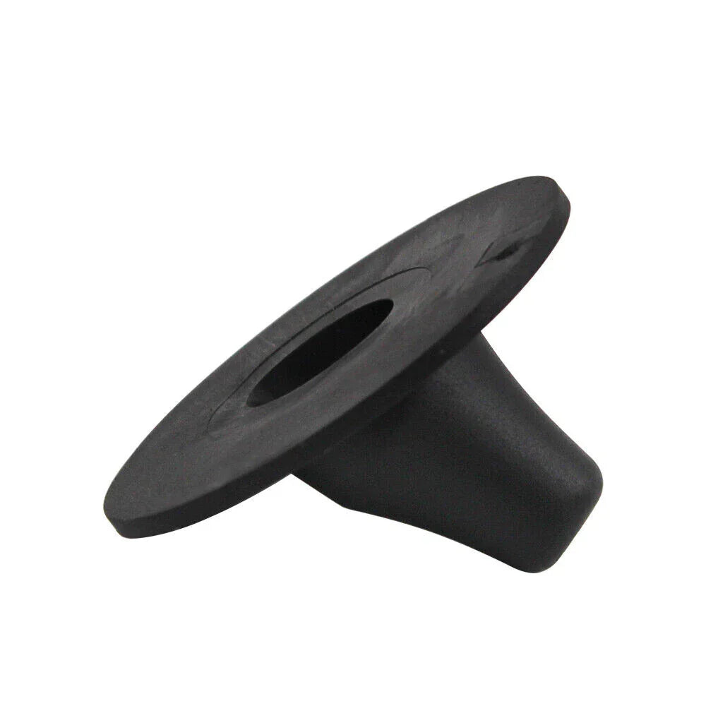 Radio Antenna Bezel Rubber Boot for Ford F-250 F-350 F-450 F-550 (2008-2016)