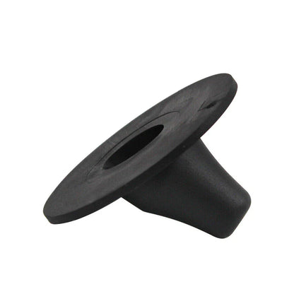 Radio Antenna Bezel Rubber Boot for Ford F-250 F-350 F-450 F-550 (2008-2016)