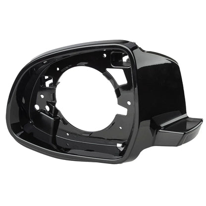 Mirror Frame Support Ring Covers for BMW X3 F25, X5 F15, X4, X6 F26, F16 (2014-2018)