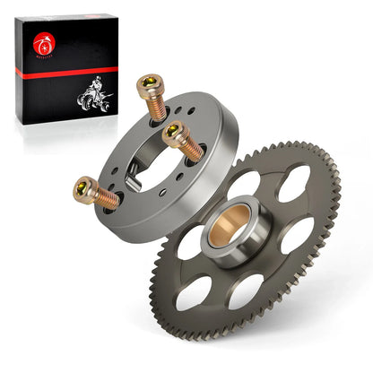 One Way Starter Clutch Gear for Kawasaki Eliminator 250 (1988–1994)