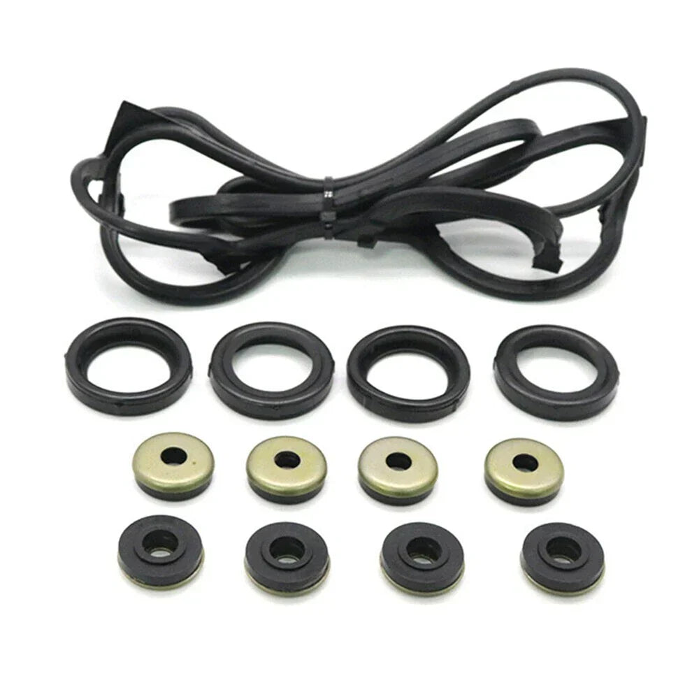 Valve Cover Gasket for Acura Integra, Honda Civic B-Series (1990-2001)
