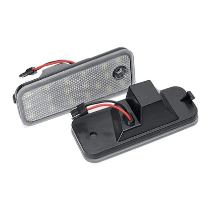 LED License Plate Light for Hyundai (2011-2016)