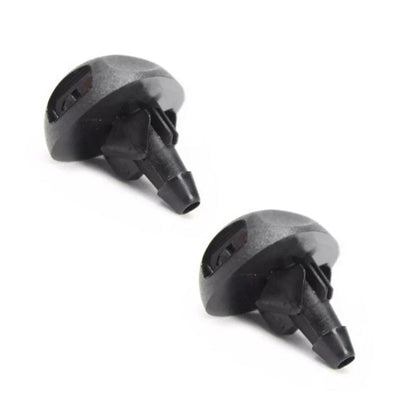 Front Windshield Washer Fluid Jets for Renault Megane Dacia (2003-2016)